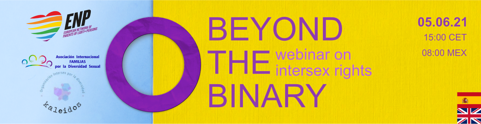Beyond the binary – ENP